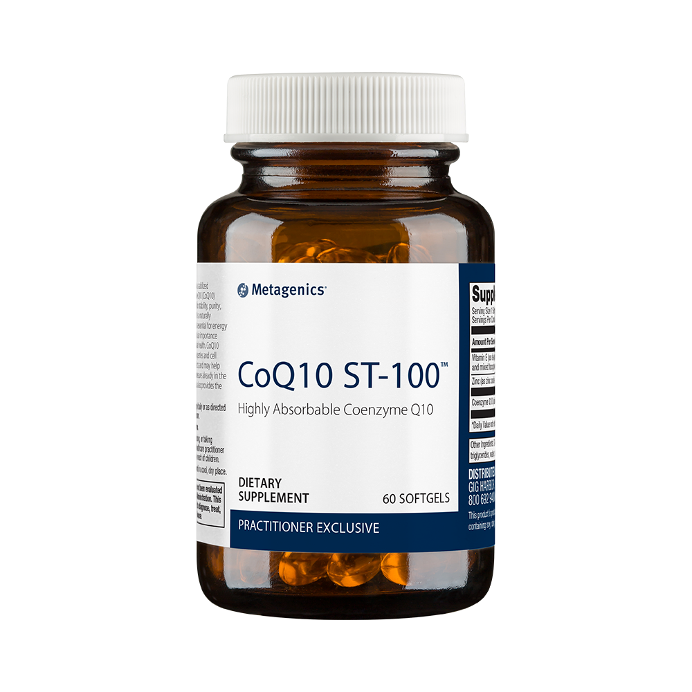 CoQ10 ST-100™